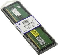 RAM Desktop Kingston 4Gb DDR4 2400MHz