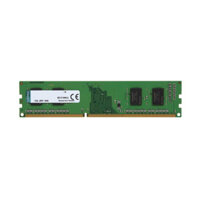 Ram desktop Kingston 4Gb KVR26N19S6/4 (DDR4/ 2666 Mhz/ Non-ECC)