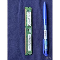 RAM Desktop Kingston DDR3 4GB 1333Mhz