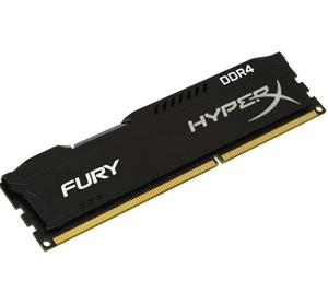 Ram Desktop Kingston Fury Beast (KF432C16BB/8) 8GB (1x8GB) DDR4 3200Mhz