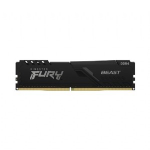 Ram Desktop Kingston Fury Beast (KF426C16BB1/16) 16GB (1x16GB) - DDR4 2666MHz