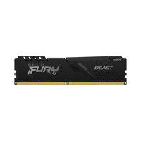 Ram Desktop Kingston Fury Beast (KF432C16BB/8) 8GB (1x8GB) DDR4 3200Mhz (DDR4, , DDR4 3200 MHz, RAM Kingston)
