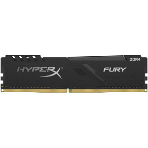 Ram Desktop Kingston HyperX Fury HX432C16FB3/8