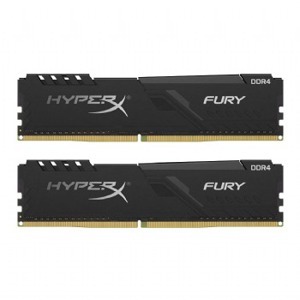 Ram Desktop Kingston HyperX Fury HX432C16FB3K2/16