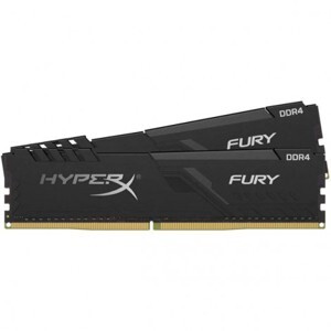 Ram Desktop Kingston HyperX Fury HX432C16FB3K2/16