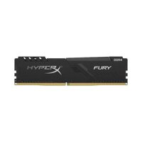 Ram Desktop Kingston HyperX Fury (HX432C16FB4/16) 16GB (1x16GB) DDR4 3200Mhz (DDR4, , DDR4 3200 MHz, RAM Kingston)
