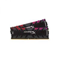 RAM desktop Kingston HyperX Predator RGB Kit 32GB DDR4 3200MHz
