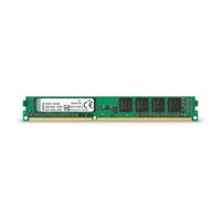 RAM Desktop KINGSTON (KVR16N11S8/4) 4GB (1x4GB) DDR3 1600MHz (DDR3, RAM Kingston)