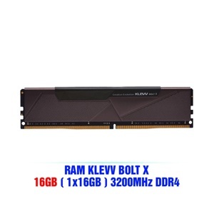 Ram Desktop Klevv BOLT X KD4AGU880-32A160T