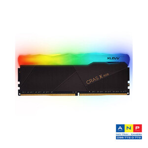 Ram Desktop Klevv CRAS X RGB KD4AGU880-36A180Z