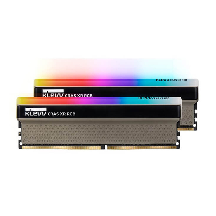 Ram Desktop Klevv CRAS X RGB KD4AGU880-36A180Z