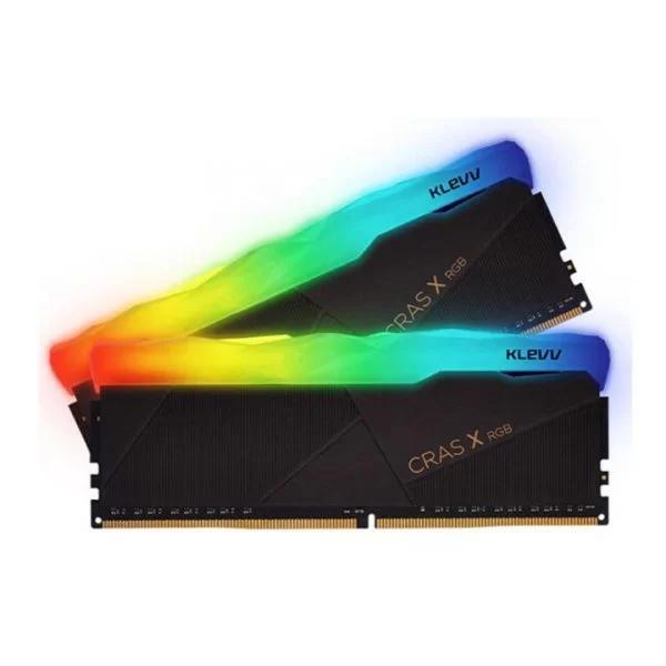 Ram Desktop Klevv CRAS X RGB KD48GU880-36A180Z