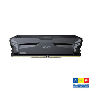 Ram Desktop Lexar (D5DU016G-R4800CS2A) 16GB (1x16GB) DDR5 4800Mhz
