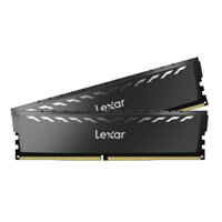 Ram desktop Lexar THOR (LD4BU016G-R3200GDXG) 32GB (2x16GB) DDR4 3200MHZ