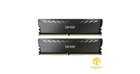 RAM DESKTOP LEXAR UDIMM DDR4 32GB/3200 (16G x 2) LD4BU032G-R3200GDXG