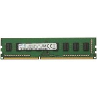 Ram Desktop Samsung DDR3-1600 4G 2ND