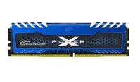 Ram desktop Silicon 8GB DDR4 bus 3200Mhz (SP008GXLZU320BSA) (DDR4/ 3200 Mhz/ Tản nhiệt/ Non-ECC)