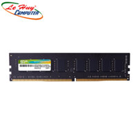 RAM Desktop Silicon Power 8GB DDR4 2666MHz CL19 UDIMM - Hàng Chính Hãng