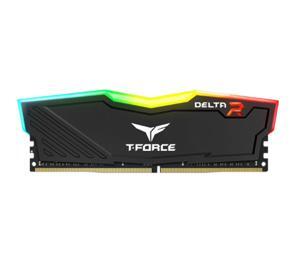 RAM Desktop TEAMGROUP DELTA RGB (TF3D416G3200HC16F01) 16GB (1x16GB) DDR4 3200MHz