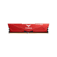 RAM Desktop TEAMGROUP DELTA RED (FLRD516G5600HC36B01) 16GB (1x16GB) DDR5 5600MHz