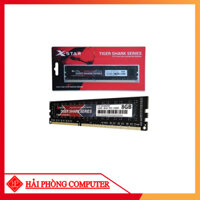 RAM DESKTOP X-STAR 8GB (1X8GB) DDR4 BUS 1600MHZ