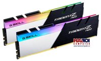 Ram destop Gskill Trident Z Neo (F4-3600C18D-16GTZN)16GB (2x8GB) DDR4 3600MHz