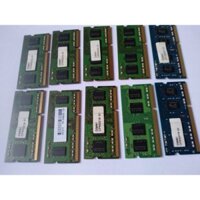 Ram dr3 PC3L 8G bus 1600 laptop