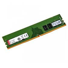Ram DRR4 Kingston KVR26N19S8/8 - 8GB