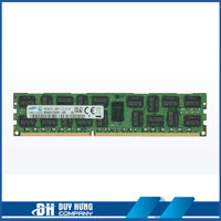 Ram ECC 16GB Bus 1600Mhz