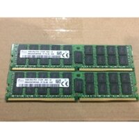 Ram Ecc 16gb ddr4 Buss 2133