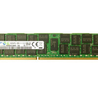 Ram ECC 16GB/BUS 2400