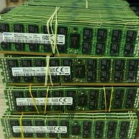Ram ECC 8G, 16G, 32G D4 Buss 2133, 2400, 2666. Lắp Main X99, Asus, Server... vv