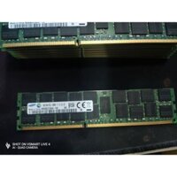 RAM ECC DDR3 16GB BUSS 1600