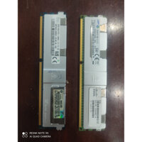 Ram ECC DDR3 32GB  Bus 1333, tản thép, đẹp.