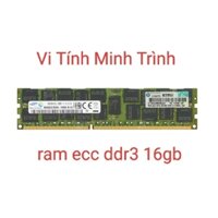 Ram ecc ddr3