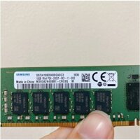 RAM ECC DDR4 16GB BUS 2400T