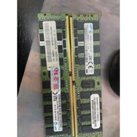 RAM ECC DDR4 32G BUS 2133