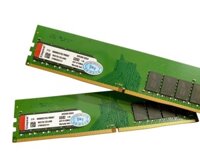 Ram ECC DDR4 8G/2666 Kingtong