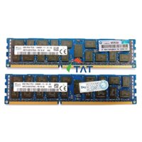 Ram ECC Hynix 8GB DDR3 1600MHz PC3L-12800R 1.35V Registered Dùng cho Server Workstation - Bảo hành 3 năm 1 đổi 1