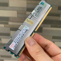 RAM ECC Server Hynix 16GB DDR3 Bus 1066MHz PC3-8500R 1.5V ECC Registered Chính Hãng Giá Tốt Nhất