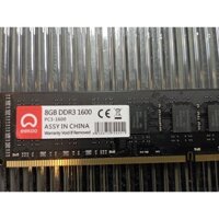 Ram EEkoo DDR3 bus 1600, DDR4 bus 2600, bus 3200 dành cho PC và Laptop (Hàng new chính hãng bảo hành 36 tháng)
