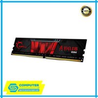 Ram F4-3200C16S-8GIS Aegis DDR4 8 GB PC 3200 CL16 (1 x 8 GB)