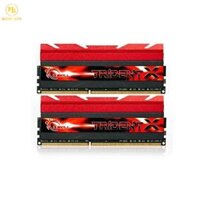 Ram G Skill 8GB DDR3 Bus 1600