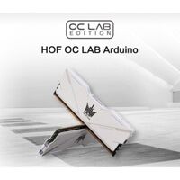 RAM GALAX HOF OC Lab Arduino 4000 C19 8G*2(G) RGB