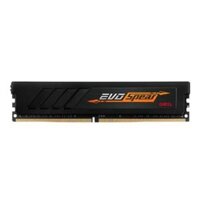 Ram GEIL Evo Spear 8GB DDR4 3200MHz (GSB48GB3200C16BSC)