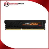RAM GEIL EVO SPEAR DDR4 8GB / 3600 TẢN THÉP