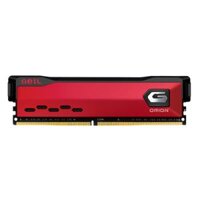 Ram GEIL ORION DDR4 - 16GB (1x16GB) bus 3000 CL19