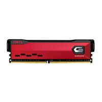 Ram GEIL ORION DDR4 16GB 3000MHz – Màu Đỏ