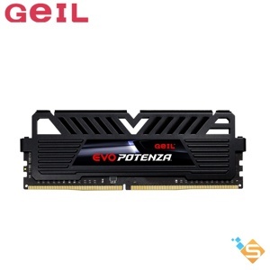 RAM Geil Potenza 8GB DDR4 2666MHz