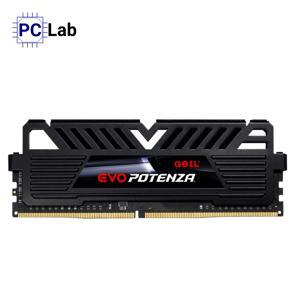 RAM Geil Potenza 8GB DDR4 3000MHz